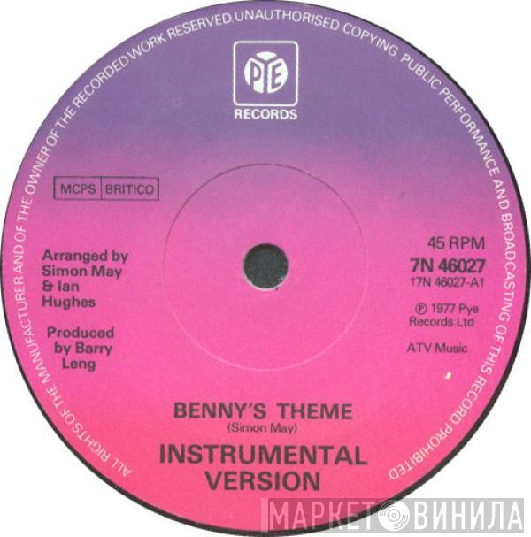 Paul Henry  - Benny's Theme