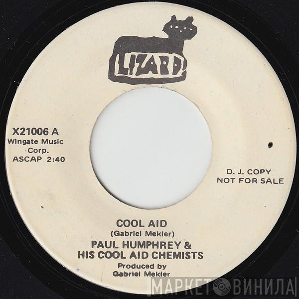  Paul Humphrey & His Cool Aid Chemists  - Cool Aid