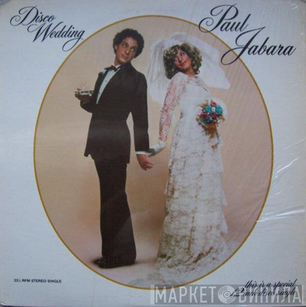 Paul Jabara - Disco Wedding / Honeymoon In Puerto Rico