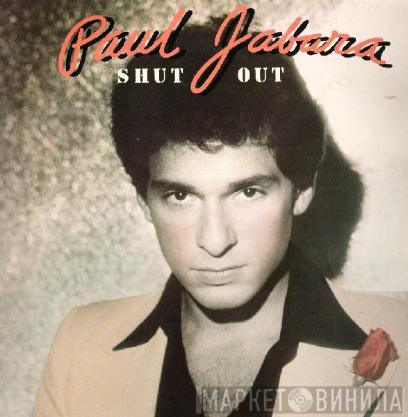 Paul Jabara - Shut Out