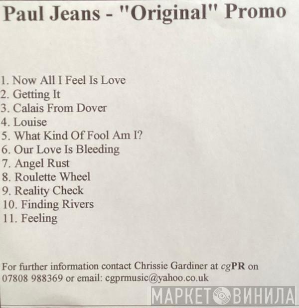 Paul Jeans - Original