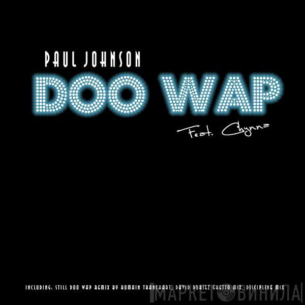 Paul Johnson - Doo Wap