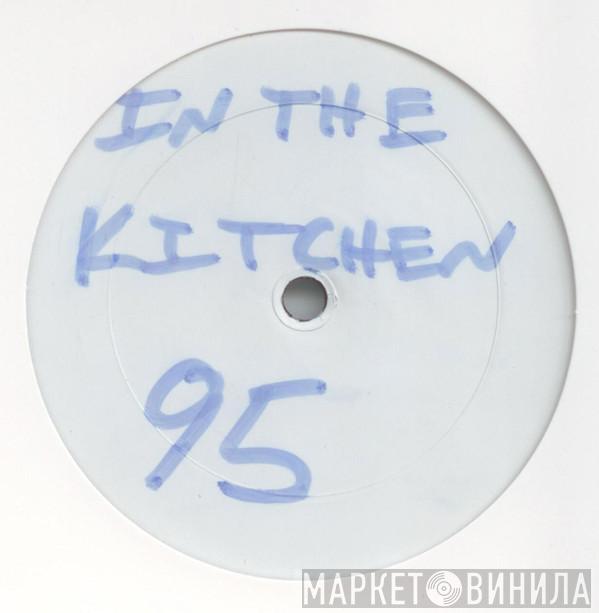  Paul Johnson  - In The Kitchen 95'