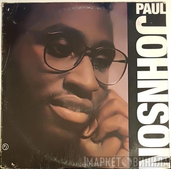  Paul Johnson   - Paul Johnson