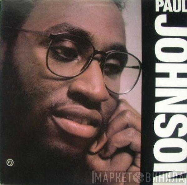  Paul Johnson   - Paul Johnson