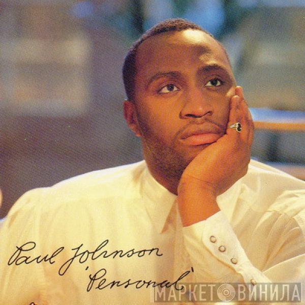  Paul Johnson   - Personal