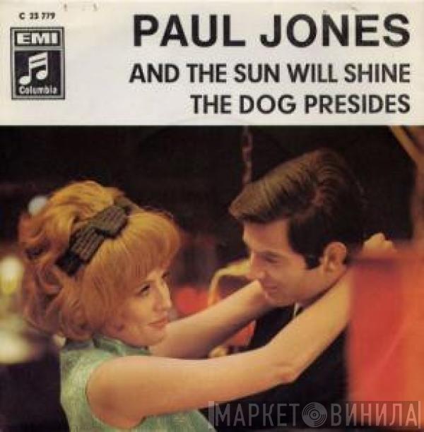 Paul Jones - And The Sun Will Shine