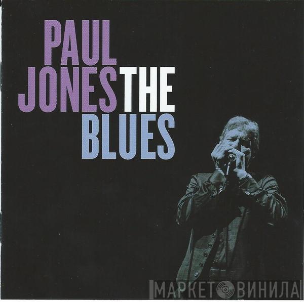 Paul Jones - The Blues