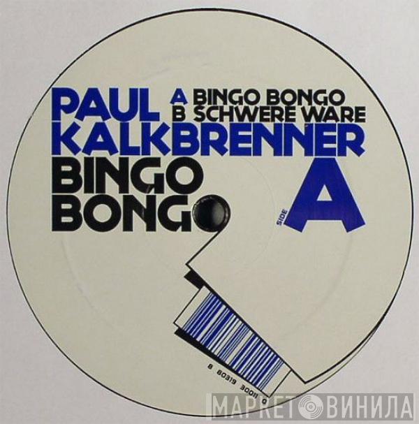 Paul Kalkbrenner - Bingo Bongo