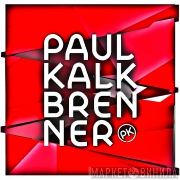  Paul Kalkbrenner  - Icke Wieder
