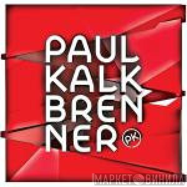  Paul Kalkbrenner  - Icke Wieder