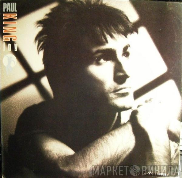 Paul King  - Joy
