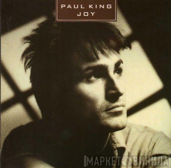 Paul King  - Joy