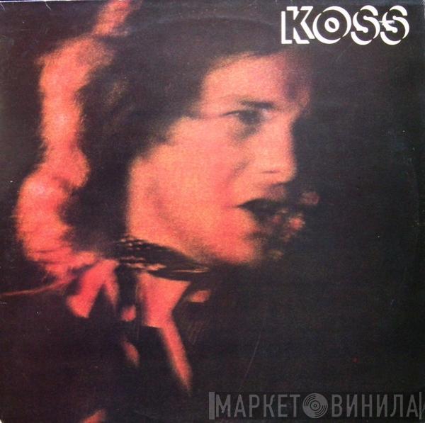 Paul Kossoff - Koss