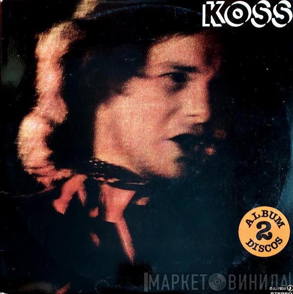  Paul Kossoff  - Koss