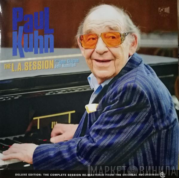 Paul Kuhn - The L.A. Session