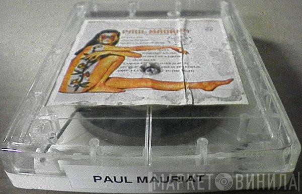 Paul Mauriat And His Orchestra  - Blooming Hits