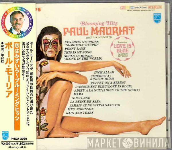 Paul Mauriat And His Orchestra  - Blooming Hits