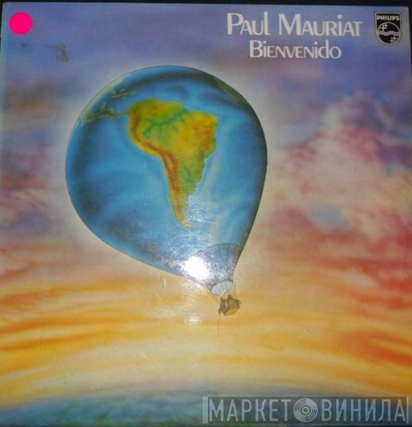 Paul Mauriat - Bienvenido