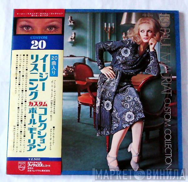 Paul Mauriat - Custom Collection 