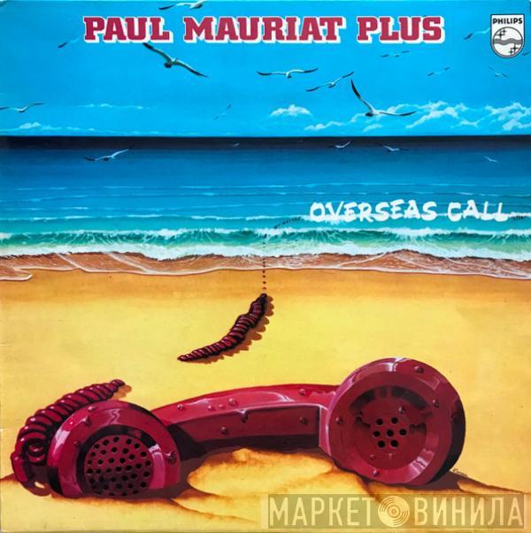  Paul Mauriat Plus  - Overseas Call