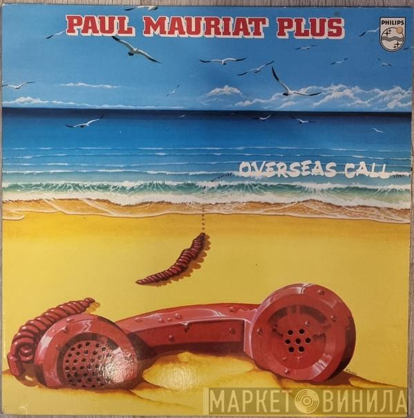  Paul Mauriat Plus  - Overseas Call