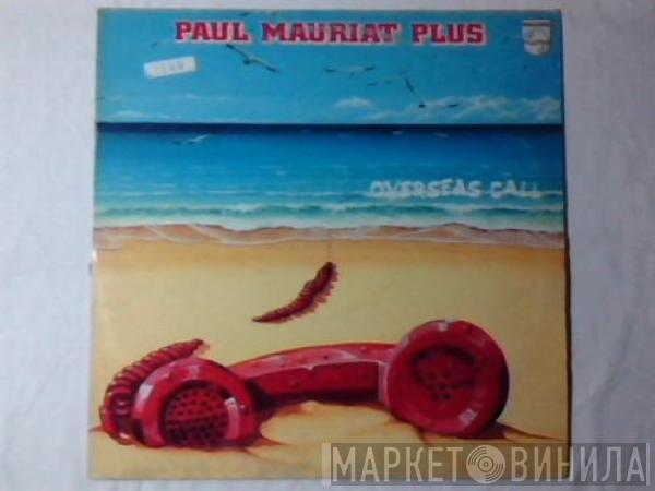  Paul Mauriat Plus  - Overseas Call