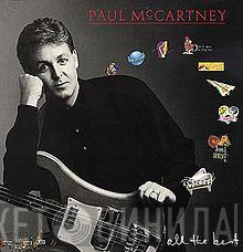 Paul McCartney - All The Best !