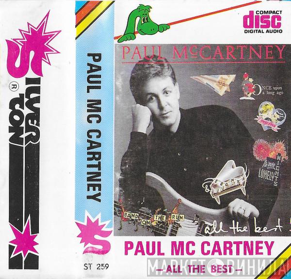  Paul McCartney  - All The Best