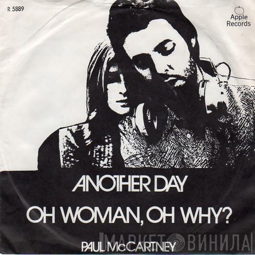  Paul McCartney  - Another Day