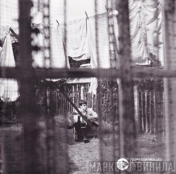 Paul McCartney - Chaos And Creation In The Backyard