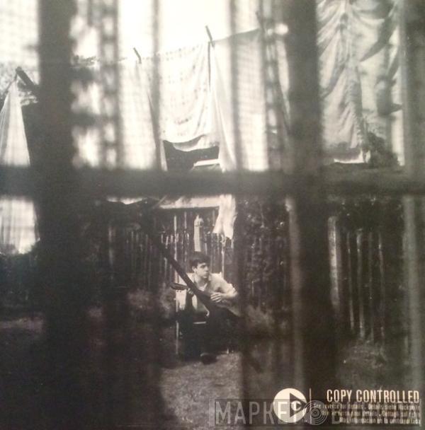 Paul McCartney - Chaos And Creation In The Backyard