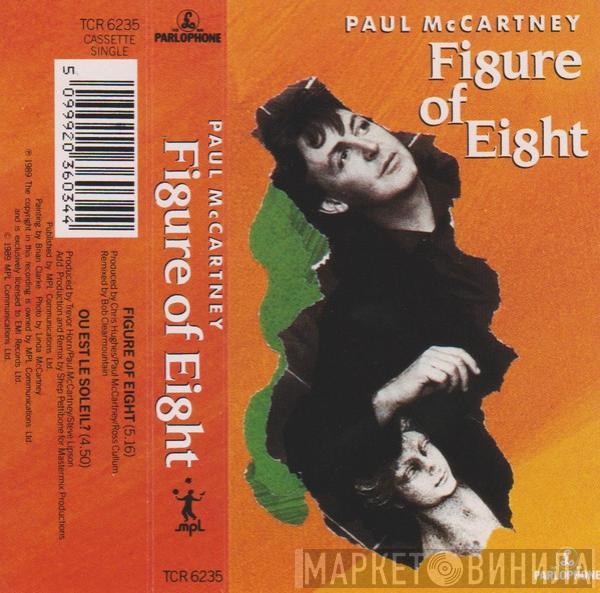 Paul McCartney - Figure Of Eight