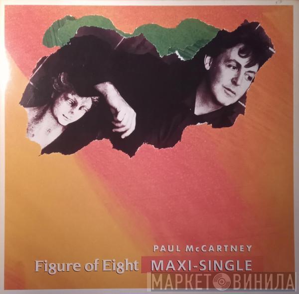  Paul McCartney  - Figure Of Eight