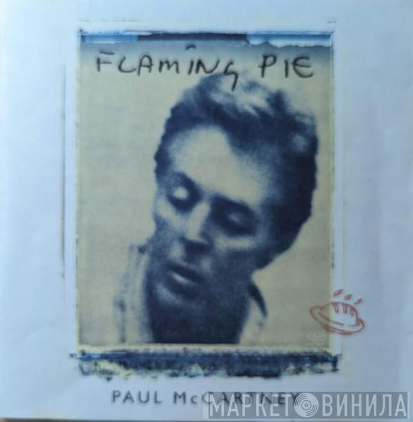  Paul McCartney  - Flaming Pie