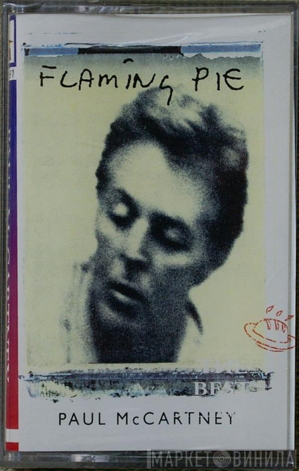  Paul McCartney  - Flaming Pie