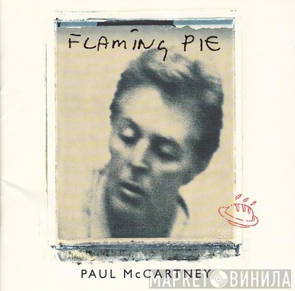 Paul McCartney - Flaming Pie