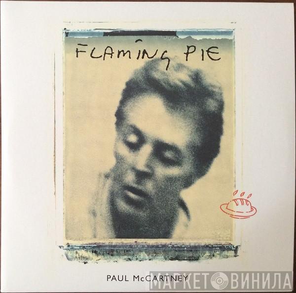 Paul McCartney - Flaming Pie