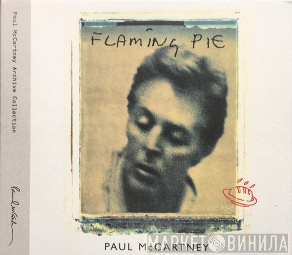 Paul McCartney - Flaming Pie