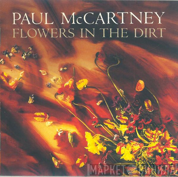 Paul McCartney - Flowers In The Dirt