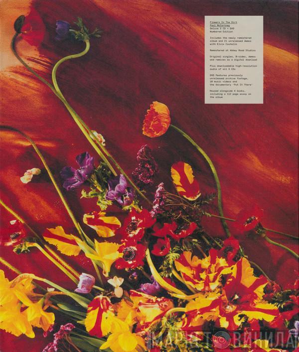  Paul McCartney  - Flowers In The Dirt