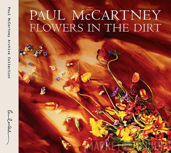  Paul McCartney  - Flowers In The Dirt