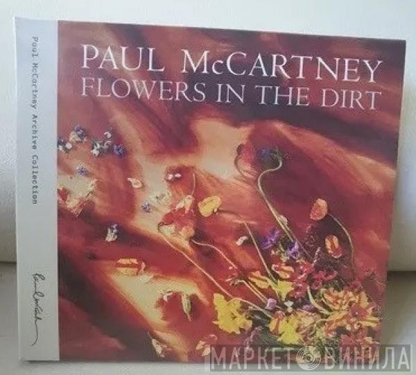  Paul McCartney  - Flowers In The Dirt