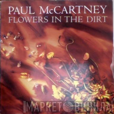 Paul McCartney - Flowers In The Dirt