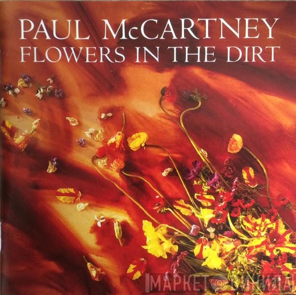 Paul McCartney - Flowers In The Dirt