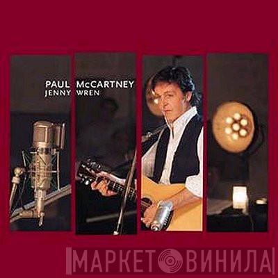  Paul McCartney  - Jenny Wren