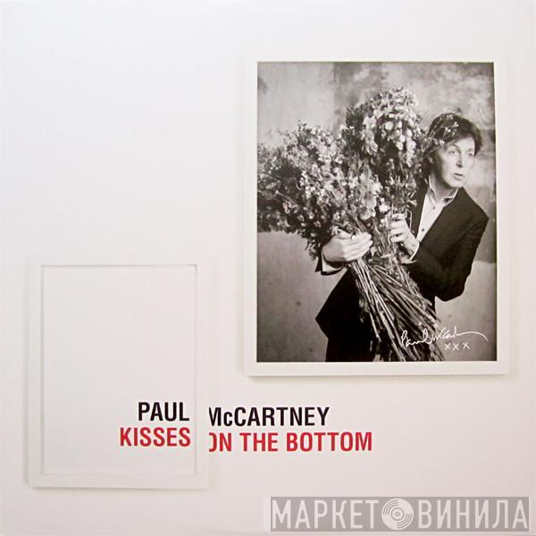  Paul McCartney  - Kisses On The Bottom