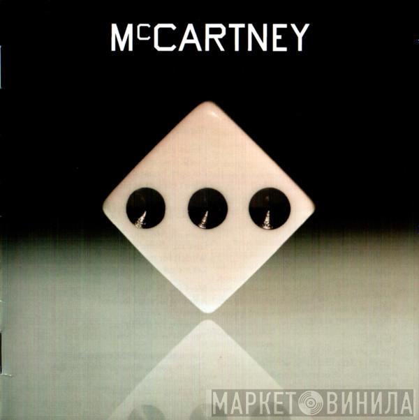  Paul McCartney  - McCartney III