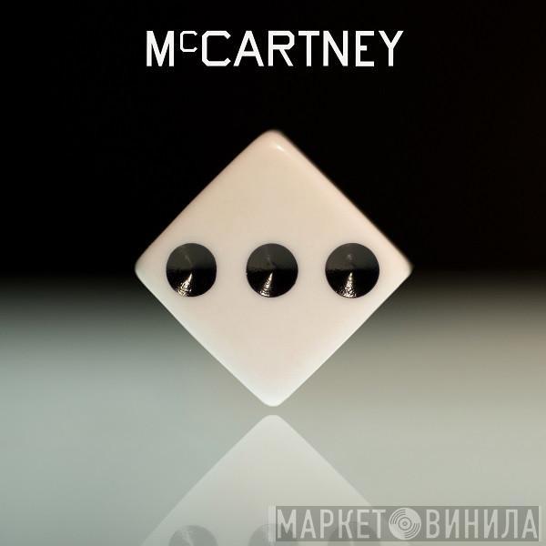 Paul McCartney  - McCartney III