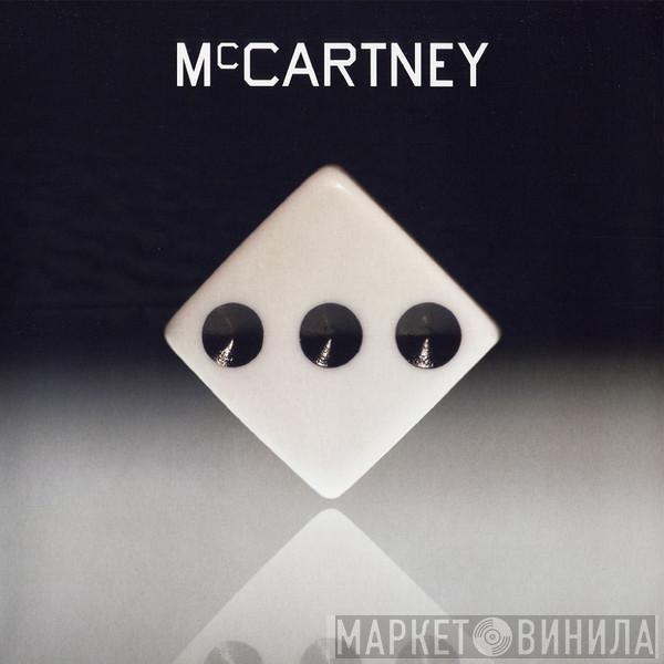 Paul McCartney - McCartney III